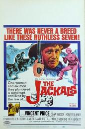 JACKALS, THE