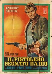 PISTOLERO SEGNATO DA DIO, IL