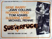 SUBTERFUGE