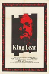 KING LEAR