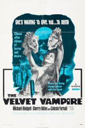 VELVET VAMPIRE, THE