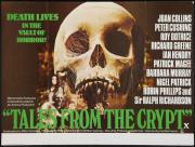 TALES FROM THE CRYPT