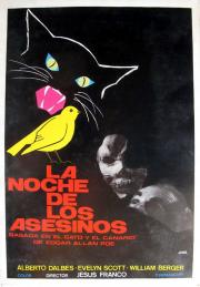 NOCHE DE LOS ASESINOS, LA