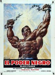 PODER NEGRO, EL