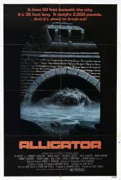 ALLIGATOR