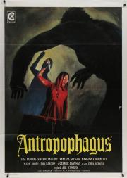 ANTROPOPHAGUS