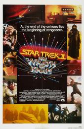 STAR TREK II: THE WRATH OF KHAN