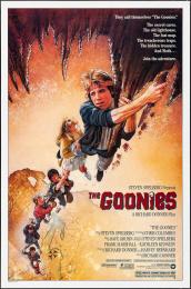 GOONIES, THE