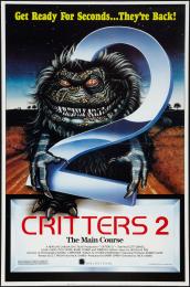 CRITTERS 2: THE MAIN COURSE