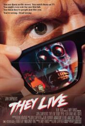 THEY LIVE