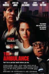 AMBULANCE, THE