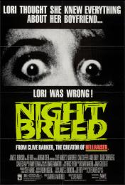 NIGHTBREED