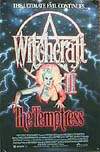 WITCHCRAFT II: THE TEMPTRESS