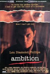 AMBITION