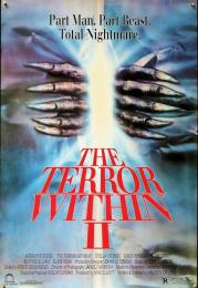 TERROR WITHIN II, THE