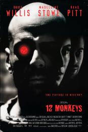 TWELVE MONKEYS