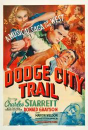 DODGE CITY TRAIL