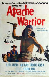 APACHE WARRIOR