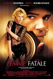 FEMME FATALE