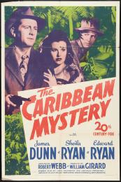 CARIBBEAN MYSTERY, THE