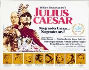 JULIUS CAESAR