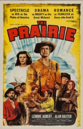 PRAIRIE, THE