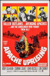 APACHE UPRISING