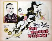 WYOMING WILDCAT, THE