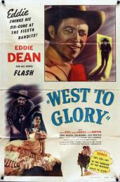 WEST TO GLORY