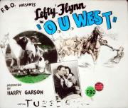 O.U. WEST