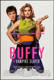 BUFFY THE VAMPIRE SLAYER