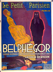 BELPHGOR