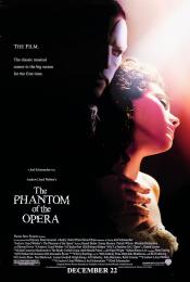 PHANTOM OF THE OPERA, THE