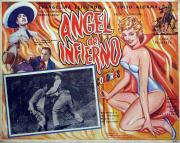 ÁNGEL DEL INFIERNO