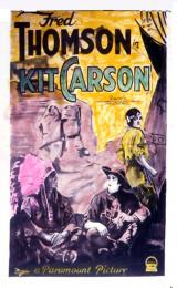 KIT CARSON