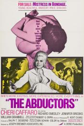 ABDUCTORS, THE