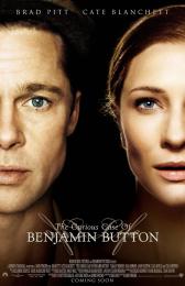 CURIOUS CASE OF BENJAMIN BUTTON, THE