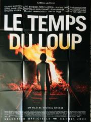 TEMPS DU LOUP, LE