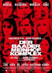 BAADER MEINHOF KOMPLEX, DER