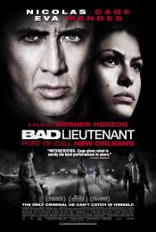 BAD LIEUTENANT: PORT OF CALL NEW ORLEANS