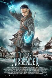 LAST AIRBENDER, THE