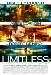 LIMITLESS