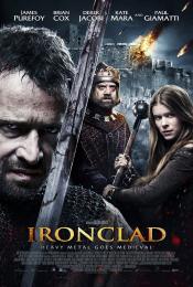 IRONCLAD