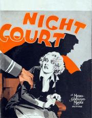 NIGHT COURT