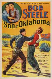 SON OF OKLAHOMA