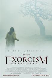 EXORCISM OF EMILY ROSE, THE