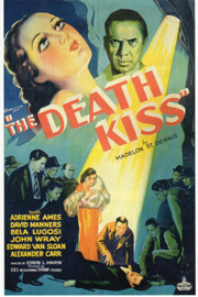 DEATH KISS, THE