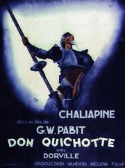 DON QUICHOTTE